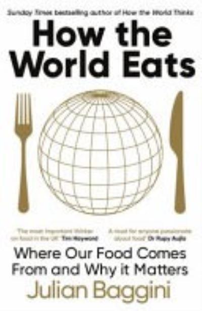 How the World Eats