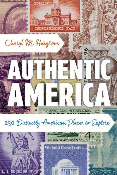 Authentic America