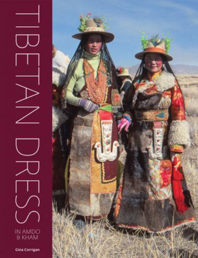 Tibetan Dress in Amdo and Kham