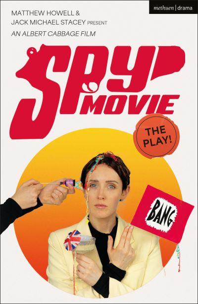 Spy Movie