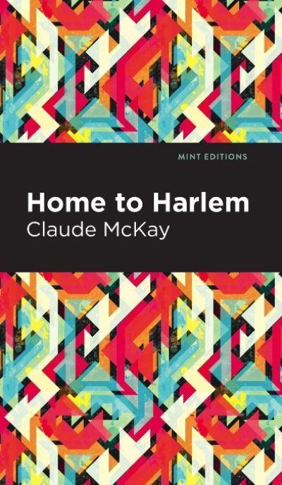 Home To Harlem