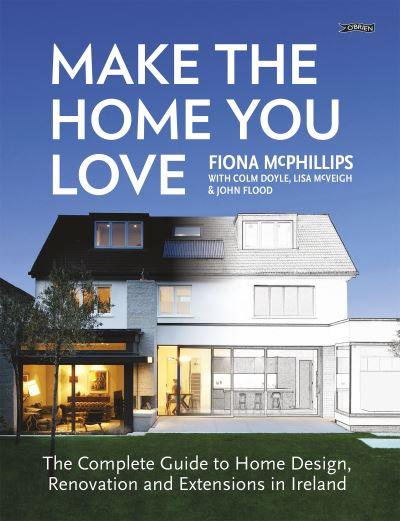 Make the Home You Love