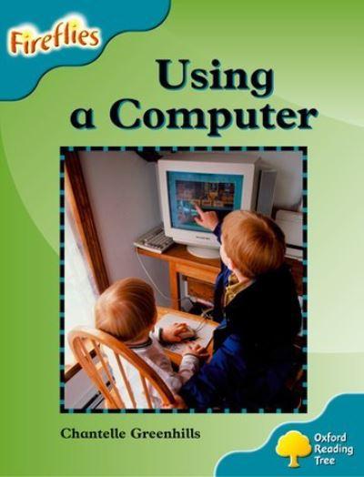How To Use a Computer
