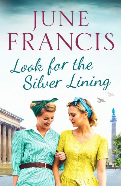 Look For the Silver Lining
