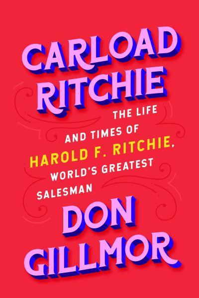 Carload Ritchie