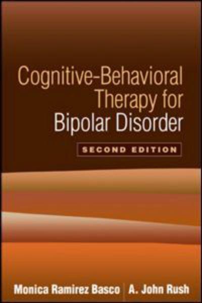 Cognitive-Behavioral Therapy For Bipolar Disorder