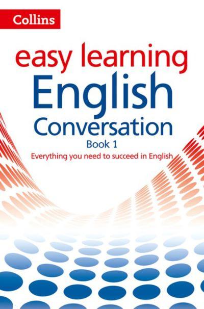 Easy Learning English Conversation