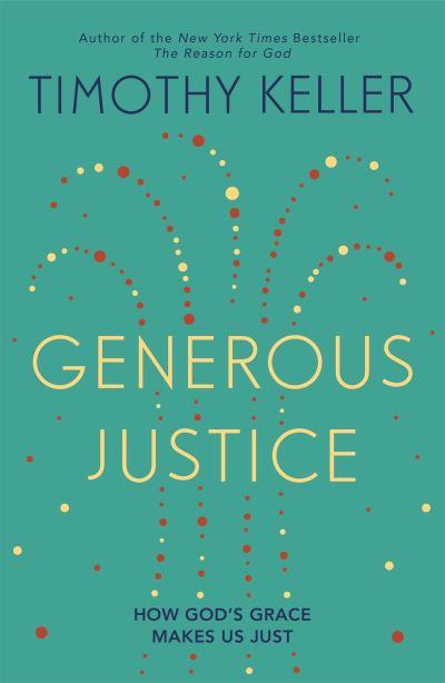 Generous Justice
