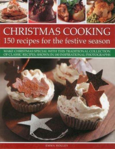 Christmas Cooking