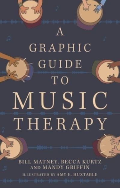 A Graphic Guide To Music Therapy