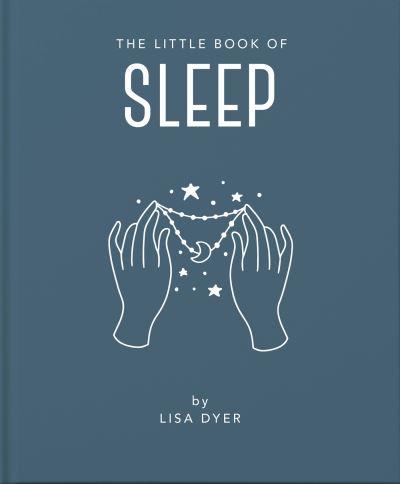 Little Book of Sleep
