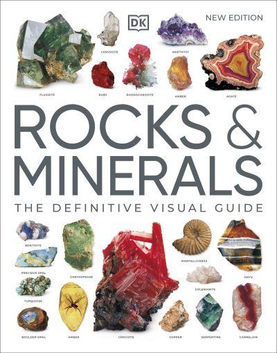 Rocks &#38; Minerals
