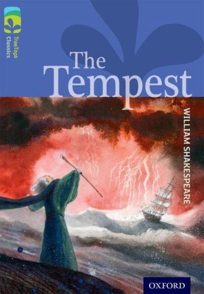 The Tempest