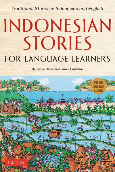 Indonesian Stories For Language Learners