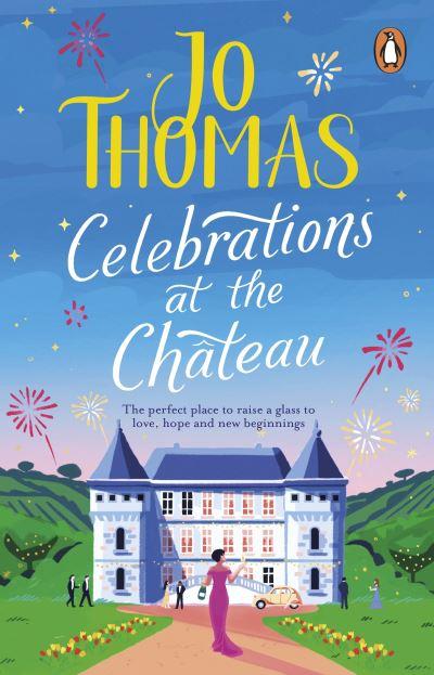 Celebrations At the Château