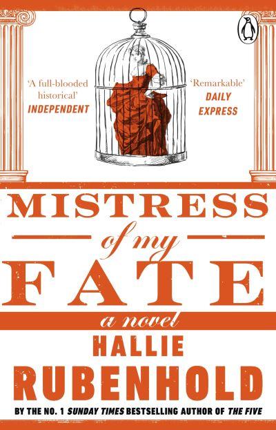 Mistress of My Fate