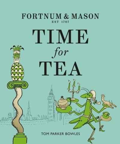 Time For Tea