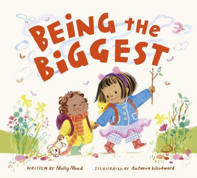 Being the Biggest