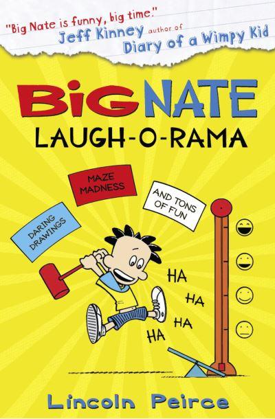 Big Nate