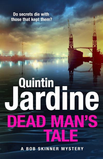Dead Man's Tale