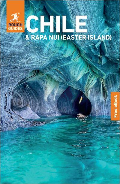 Chile and Rapa Nui (Easter Island)
