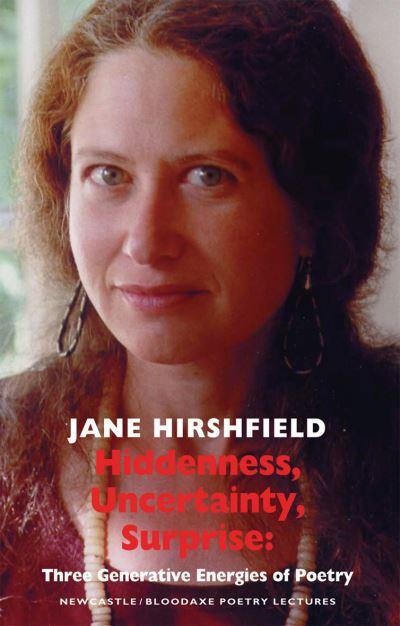 Hiddenness, Surprise, Uncertainty