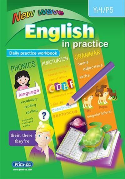 New Wave English in Practice 3rd Class