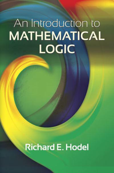 Introduction To Mathematical Logic