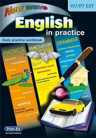 New Wave English in Practice 6th Class