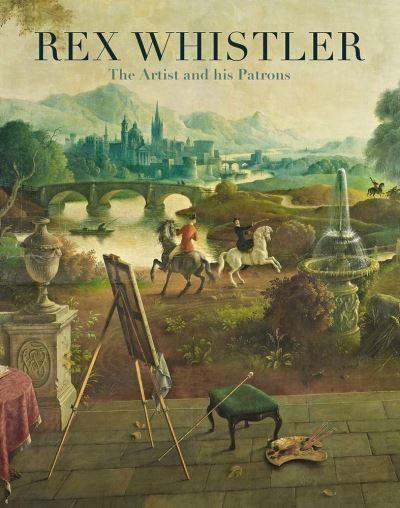 Rex Whistler