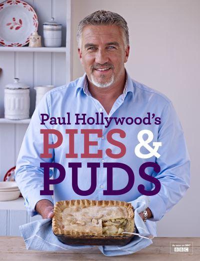 Paul Hollywood's Pies & Puds