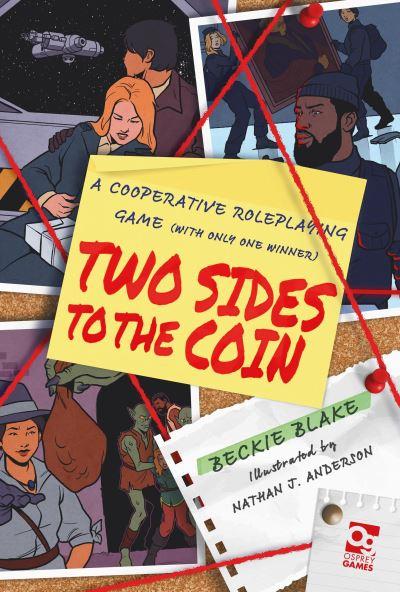 Two Sides To the Coin