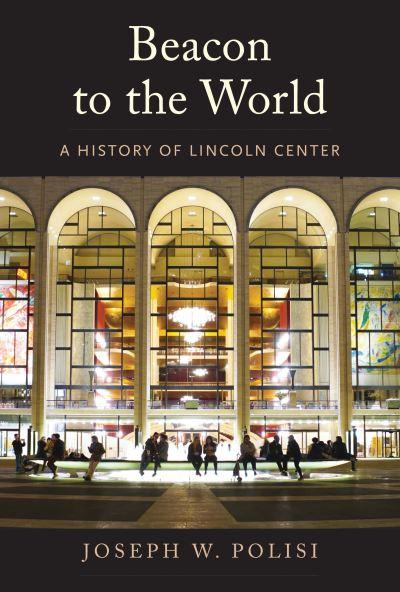 Beacon To the World