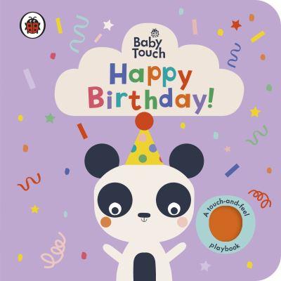 Happy Birthday!