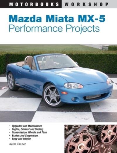 Mazda Miata MX-5