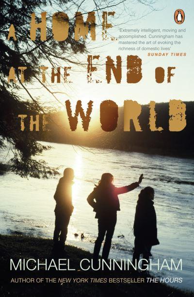 A Home At the End of the World