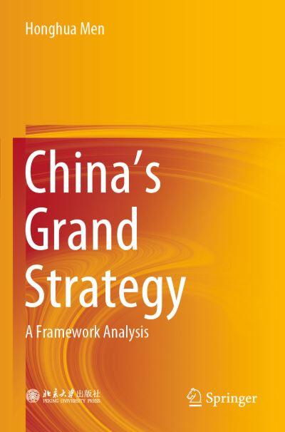 China's Grand Strategy