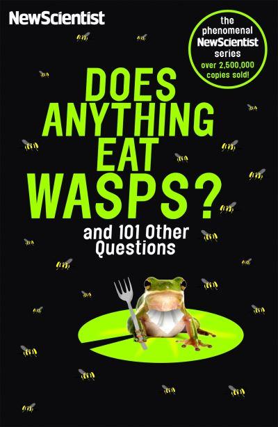Does Anything Eat Wasps?