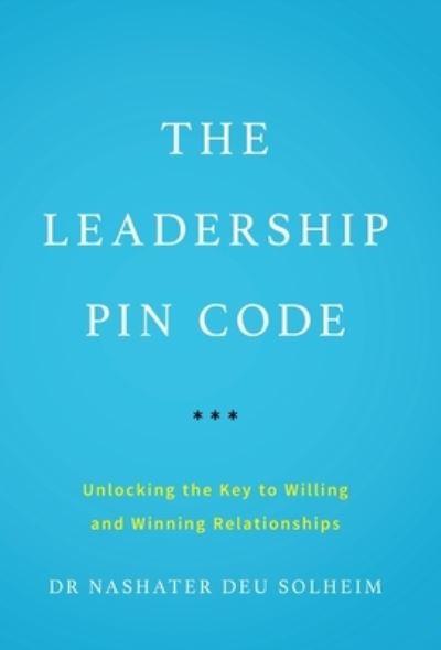 The Leadership PIN Code