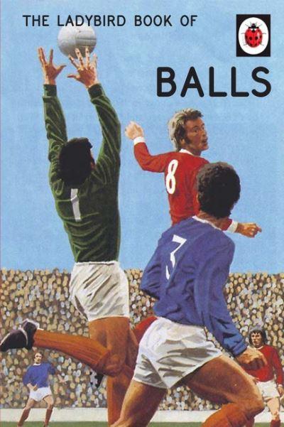 Balls