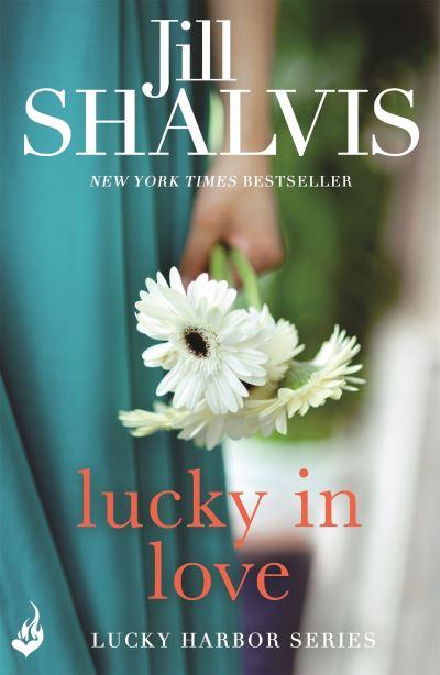 Lucky in Love