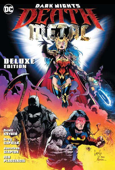 Dark Nights