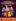 Minecraft Dungeons Sticker Book