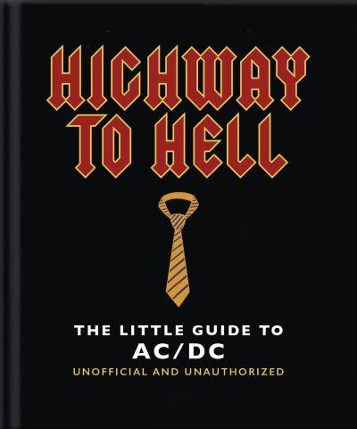 The Little Guide To AC/DC