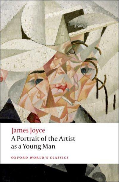 A Portrait of the Artist As a Young Man