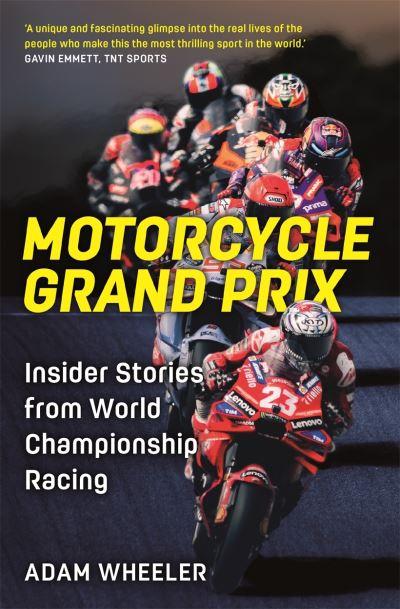 Motorcycle Grand Prix