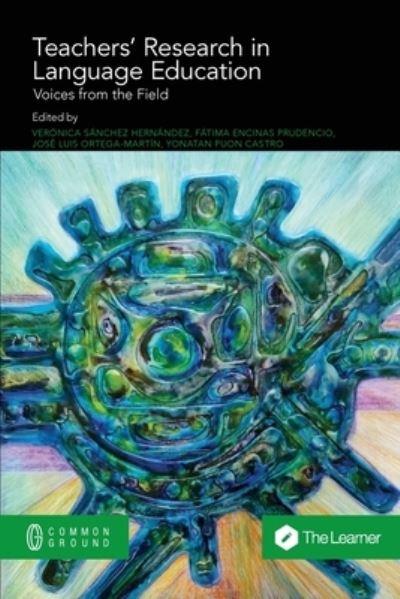 Teachers' Research in Language Education