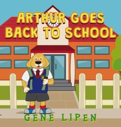 Arthur Goes Back To School