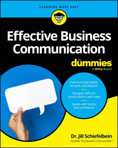 Effective Business Communication