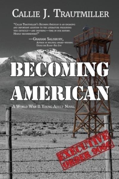 Becoming American